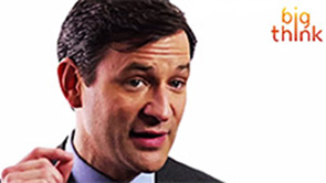 Dan Harris: Hack Your Brain's Default Mode with Meditation - Thumbnail