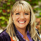 Photo of Jennifer McLean